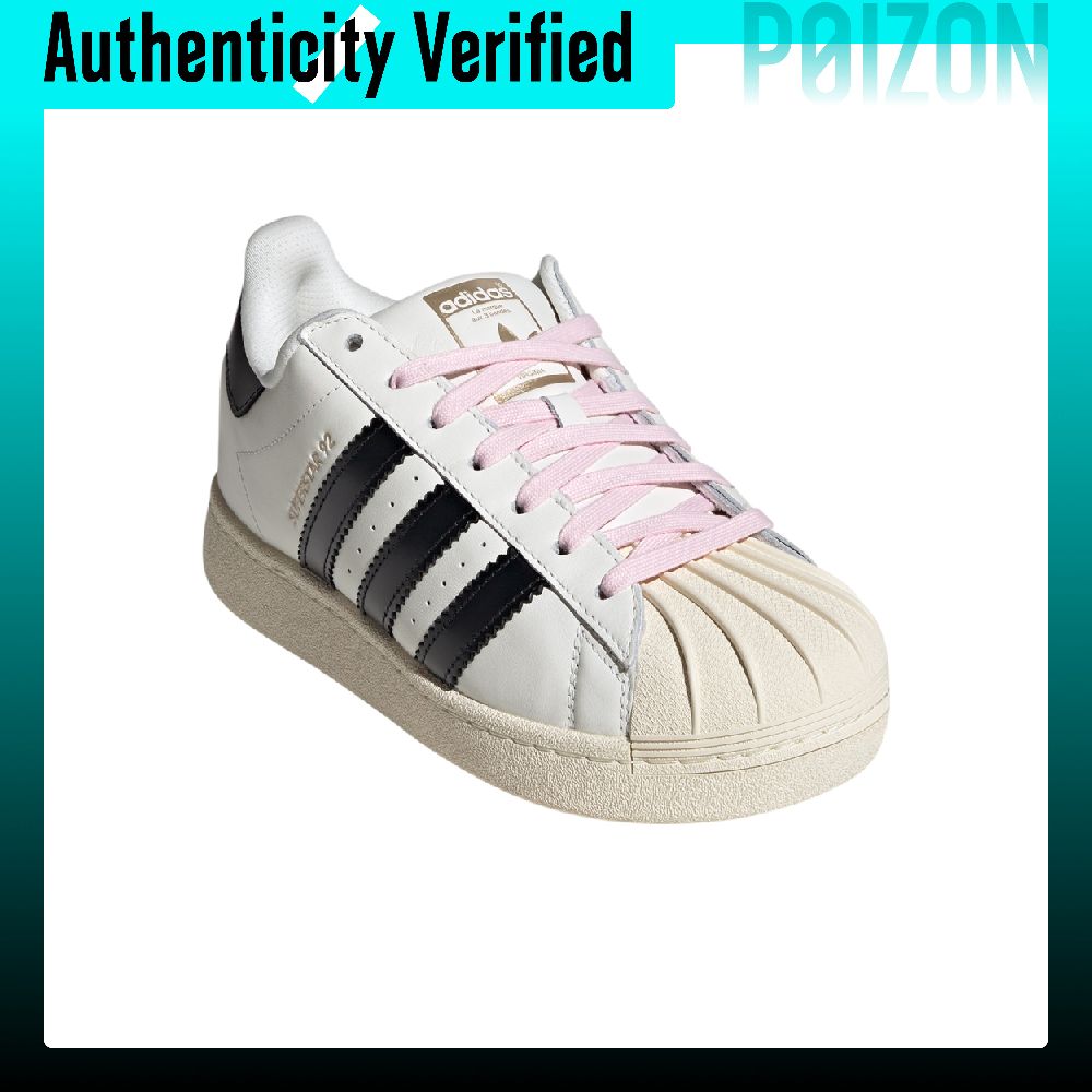 Adidas Originals Superstar 92  - огляд і ціна Adidas Shoes Superstar