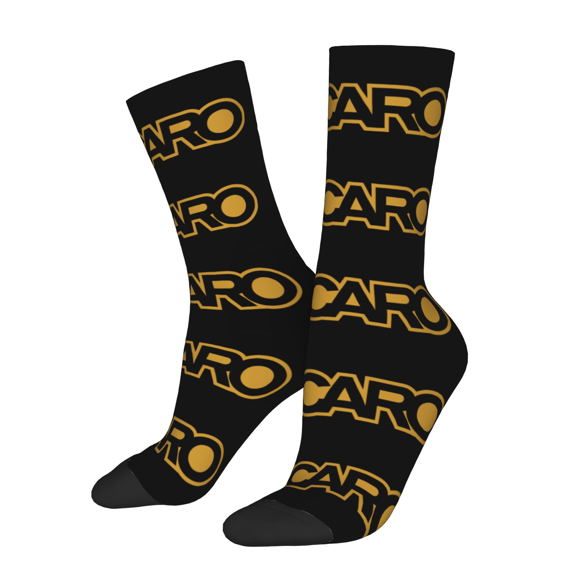 Custom Recaros Symbol Dress So - огляд і ціна Dress Sock Men