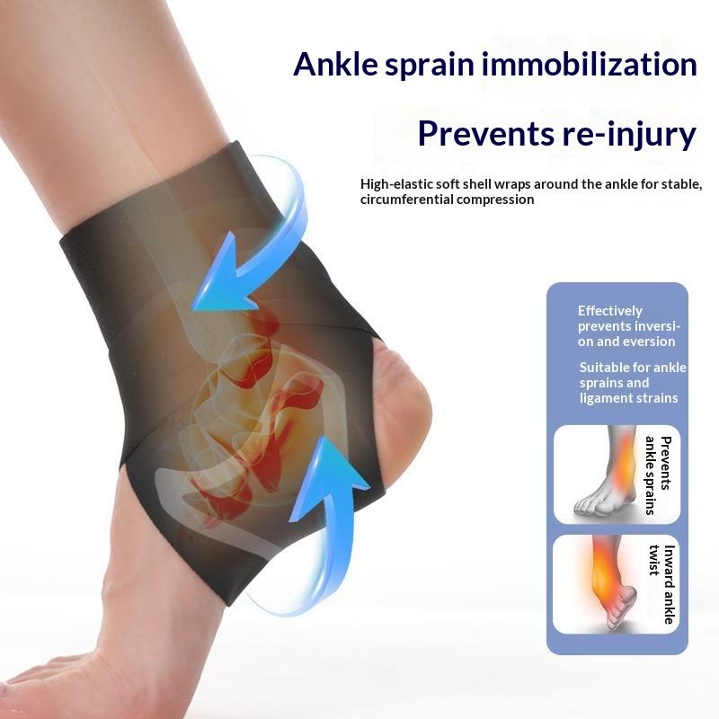 1Pc Ankle Brace Support Compre - огляд і ціна Ankle Brace Sock
