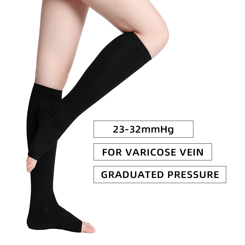 Legbeauty 23-32mmHg Medical Co - огляд і ціна Compression Sock Medical