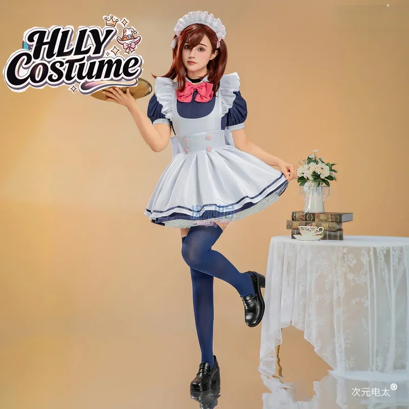 Ayase Momo Anime DAN DA DAN Co - огляд і ціна Dress Sock Men
