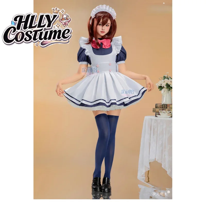 Ayase Momo Anime DAN DA DAN Co - огляд і ціна Dress Sock Men