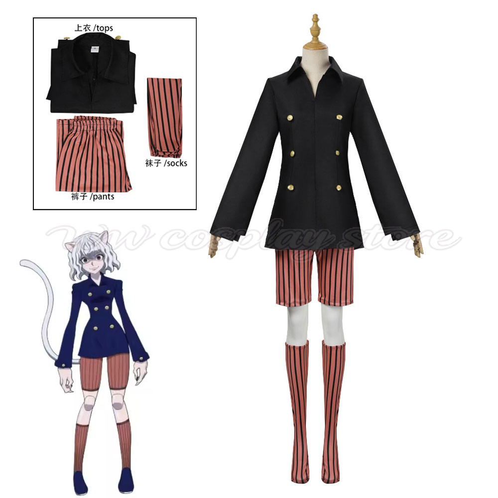 Halloween Carnival Anime Hunte - огляд і ціна Dress Sock Men