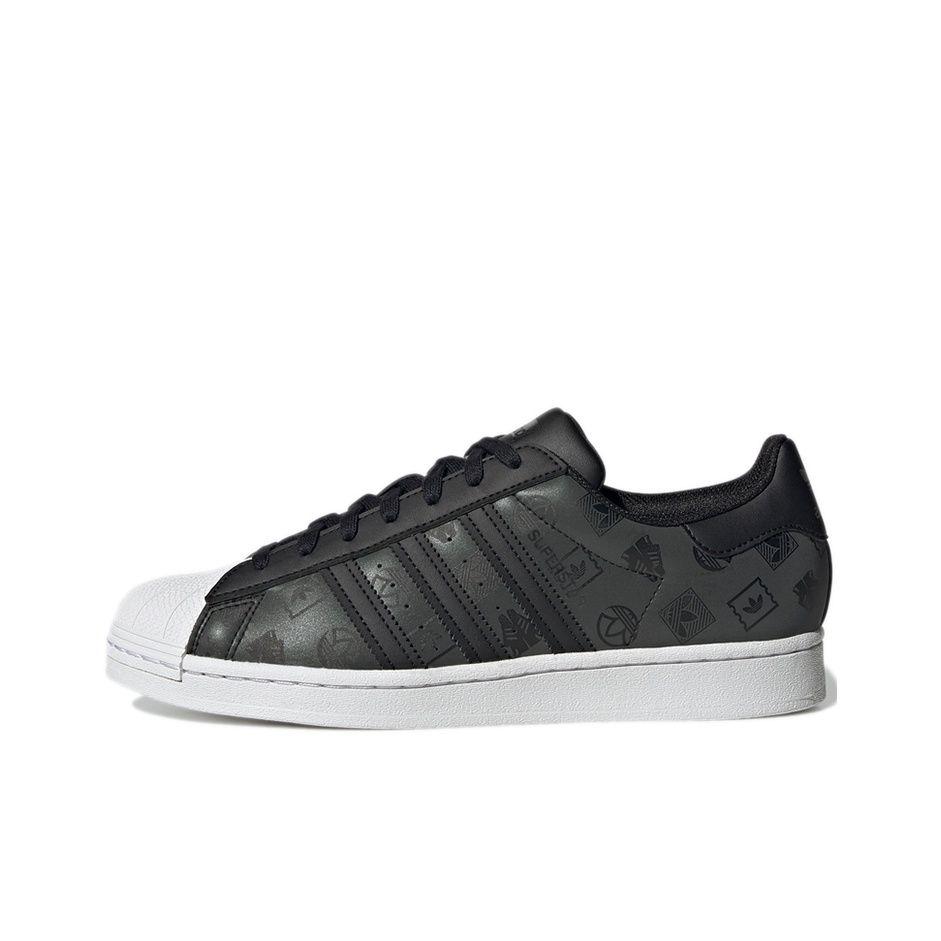 Adidas Originals SUPERSTAR Ska - огляд і ціна Adidas Shoes Superstar