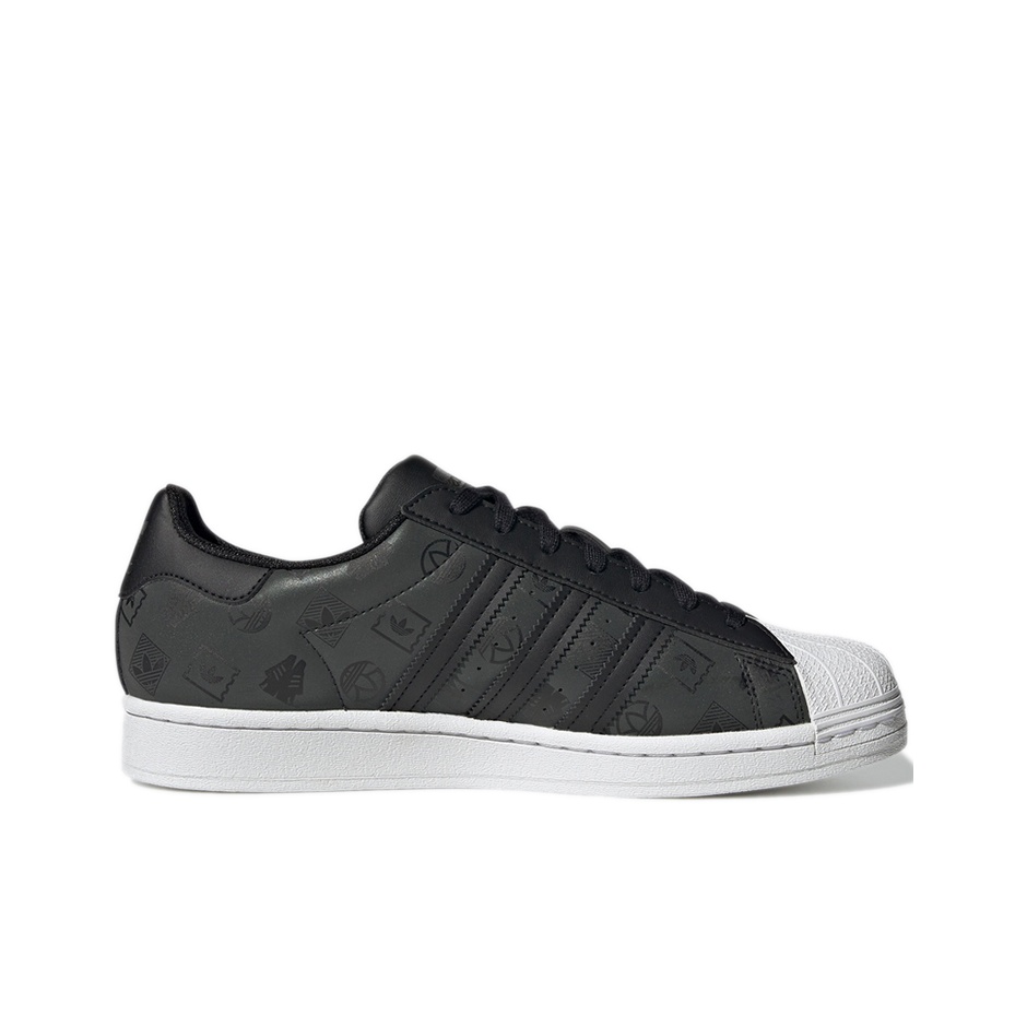 Adidas Originals SUPERSTAR Ska - огляд і ціна Adidas Shoes Superstar