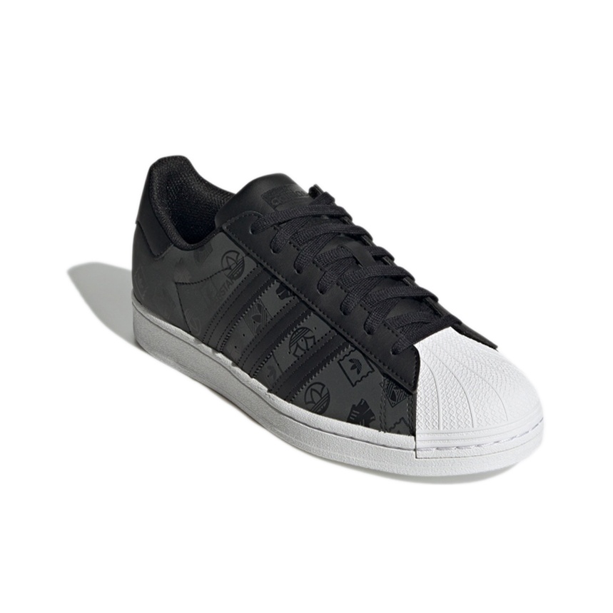 Adidas Originals SUPERSTAR Ska - огляд і ціна Adidas Shoes Superstar