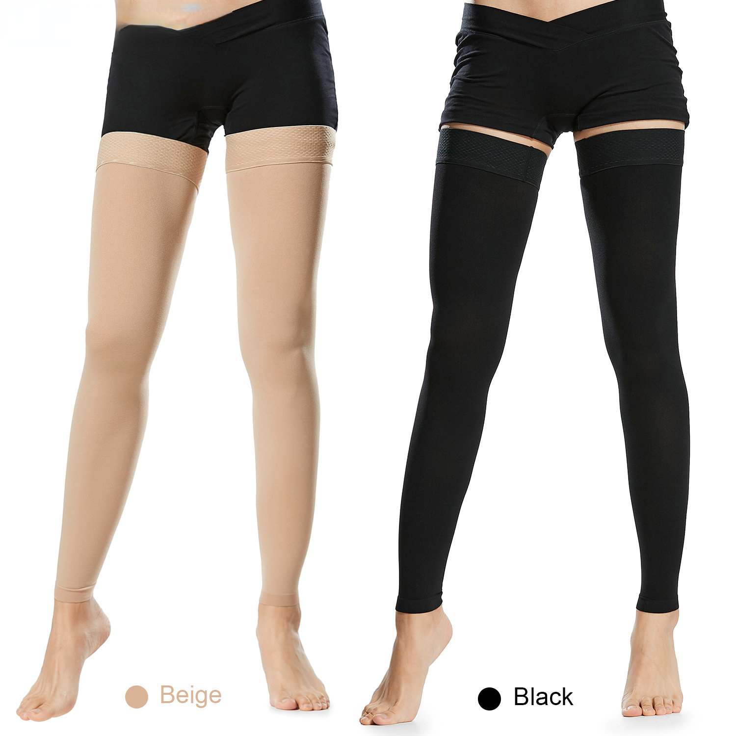 Open Toe Knee-High Medical Com - огляд і ціна Compression Sock Medical