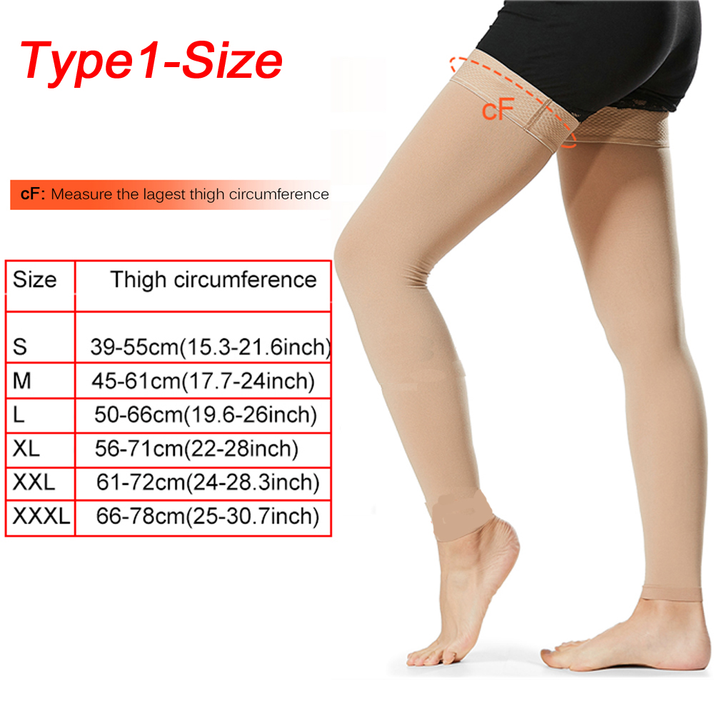 Open Toe Knee-High Medical Com - огляд і ціна Compression Sock Medical