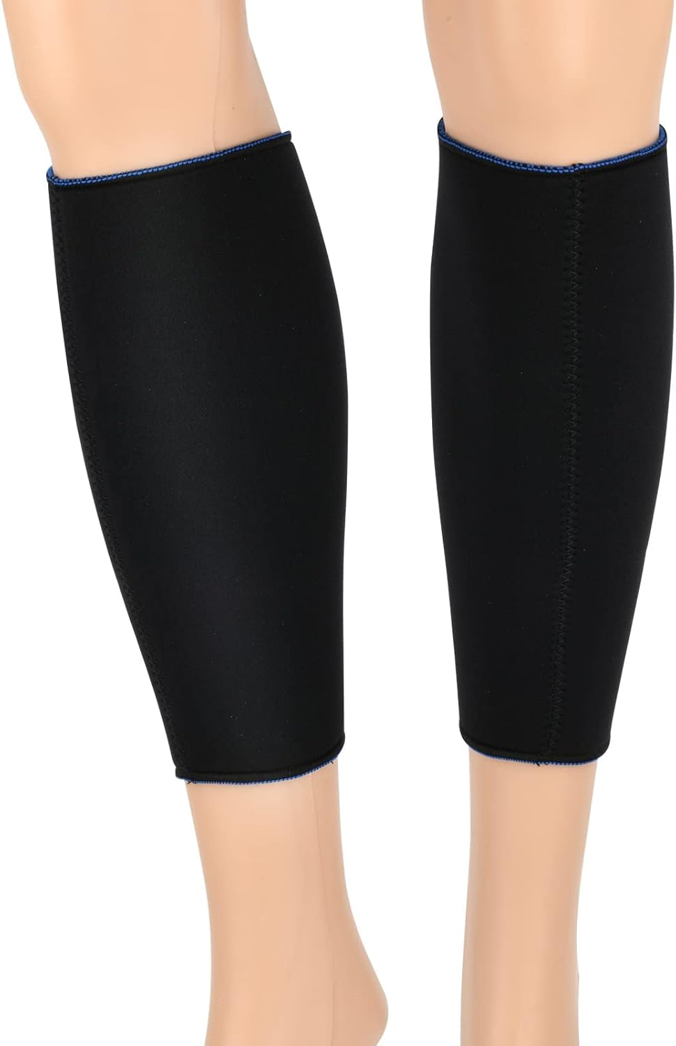 Calf Skin Compression Sleeve f - огляд і ціна Compression Sock Medical
