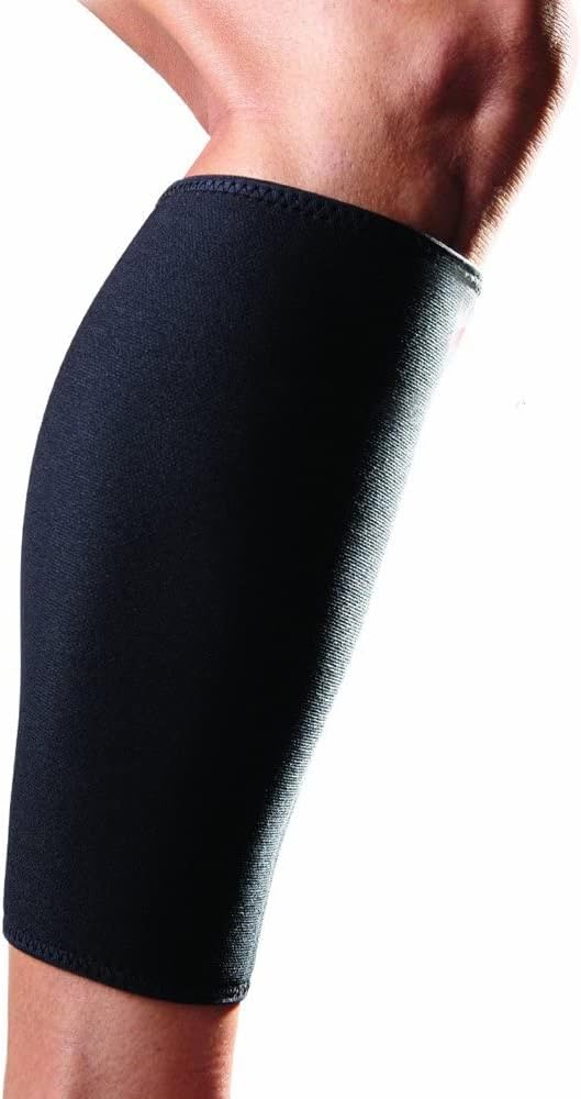 Calf Skin Compression Sleeve f - огляд і ціна Compression Sock Medical